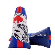 Bettinardi Buffalo Bills Classic Helmet Retro, view 1 of 3