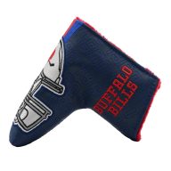 Bettinardi Buffalo Bills Classic Helmet Retro, view 2 of 3