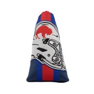 Bettinardi Buffalo Bills Classic Helmet Retro, view 3 of 3