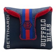 Bettinardi Buffalo Bills Classic Helmet Retro, view 5 of 5