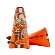 Bettinardi Cleveland Browns Classic Mark Retro, view 1 of 3