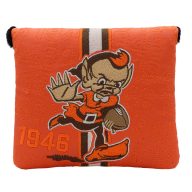 Bettinardi Cleveland Browns Classic Mark Retro, view 4 of 5