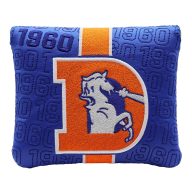 Bettinardi Denver Broncos Classic Mark Retro, view 1 of 2