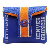 Bettinardi Denver Broncos Classic Mark Retro, view 2 of 2