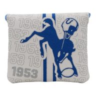 Bettinardi Indianapolis Colts Classic Mark Retro, view 4 of 5