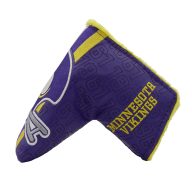 Bettinardi Minnesota Vikings Classic Helmet Retro, view 2 of 3