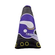 Bettinardi Minnesota Vikings X's & O's Classic Helmet Retro, view 3 of 3