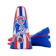 Bettinardi New England Patriots Classic Mark Retro, view 1 of 5