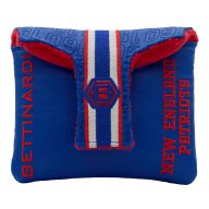 Bettinardi New England Patriots Classic Mark Retro, view 2 of 2