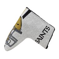 Bettinardi New Orleans Saints Classic Helmet Retro, view 2 of 5
