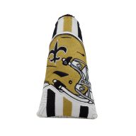 Bettinardi New Orleans Saints Classic Helmet Retro, view 3 of 5