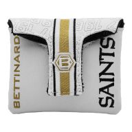 Bettinardi New Orleans Saints Classic Helmet Retro, view 5 of 5
