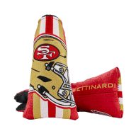 Bettinardi San Francisco 49ers Classic Helmet Retro, view 1 of 5