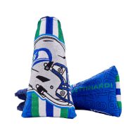 Bettinardi Seattle Seahawks Classic Helmet Retro, view 1 of 3