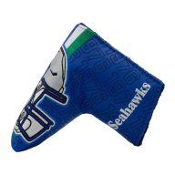 Bettinardi Seattle Seahawks Classic Helmet Retro, view 2 of 3