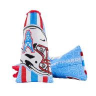 Bettinardi Houston Oilers Classic Helmet Retro, view 1 of 5