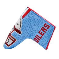 Bettinardi Houston Oilers Classic Helmet Retro, view 2 of 5