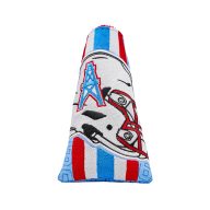 Bettinardi Houston Oilers Classic Helmet Retro, view 3 of 5