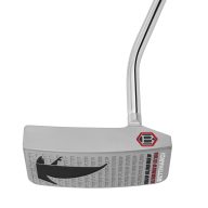 Bettinardi Atlanta Falcons QB6 Flymill Retro, view 1 of 3