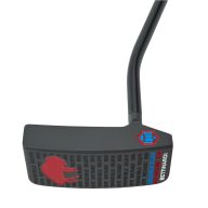 Bettinardi Buffalo Bills QB6 Flymill Retro, view 1 of 3