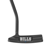 Bettinardi Buffalo Bills QB6 Flymill Retro, view 3 of 3