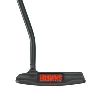 Bettinardi Cleveland Browns SS28 Flymill Retro, view 3 of 3