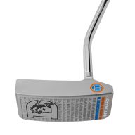 Bettinardi Denver Broncos QB6 Flymill Retro, view 1 of 3