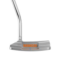 Bettinardi Denver Broncos QB6 Flymill Retro, view 3 of 3