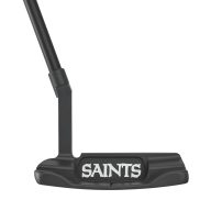 Bettinardi New Orleans Saints BB1 Wide Flymill Retro, view 3 of 3