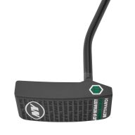 Bettinardi New York Jets QB6 Flymill Retro, view 1 of 3