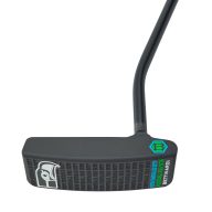 Bettinardi Seattle Seahawks SS28 Flymill Retro, view 1 of 3
