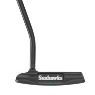 Bettinardi Seattle Seahawks SS28 Flymill Retro, view 3 of 3