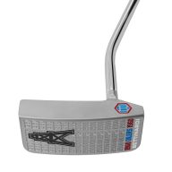 Bettinardi Houston Oilers QB6 Flymill Retro, view 1 of 3