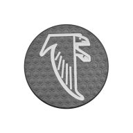 Bettinardi Atlanta Falcons Classic Mark Retro Ball Marker, view 2 of 3