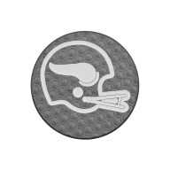 Bettinardi Minnesota Vikings Classic Mark Retro Ball Marker, view 2 of 3