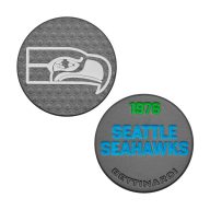 Bettinardi Seattle Seahawks Classic Mark Retro Ball Marker, view 1 of 3