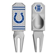 Bettinardi Indianapolis Colts Divot Tool, view 1 of 3