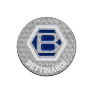Bettinardi Indianapolis Colts Ball Marker, view 3 of 3