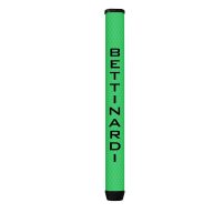 Bettinardi Lime Green Bettinardi Honeycomb Jumbo PU Grip, view 1 of 2