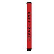 Bettinardi Red Bettinardi Honeycomb Jumbo PU Grip, view 1 of 2