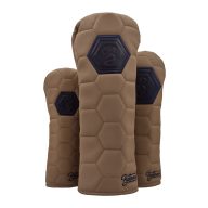 Bettinardi Script Quilted Hex Wood, view 1 of 6