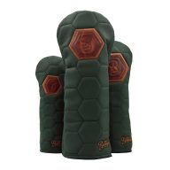 Bettinardi Script Quilted Hex Wood, view 3 of 6
