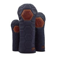 Bettinardi Script Quilted Hex Wood, view 5 of 6