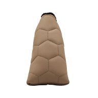 Bettinardi Script Quilted Hex — Tan/Navy, view 3 of 15