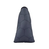 Bettinardi Script Quilted Hex — Navy/Tan, view 9 of 15