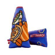 Bettinardi Chicago Dog Grail Cat, view 1 of 7
