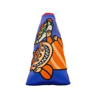 Bettinardi Chicago Dog Grail Cat, view 3 of 7