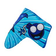 Bettinardi Grateful Golf Eyes Multi Icon, view 2 of 5