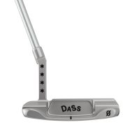 Bettinardi Grateful Wizard BB0 DASS Copper Flymill, view 3 of 3