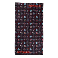 Bettinardi 3D Glasses Multi Icon Towel, view 2 of 2